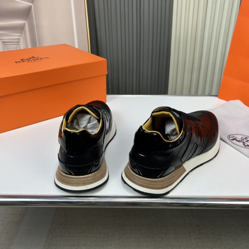 Hermes Sneakers